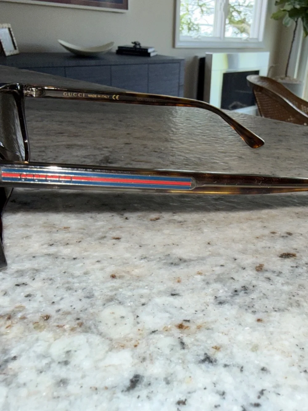 Gucci like new